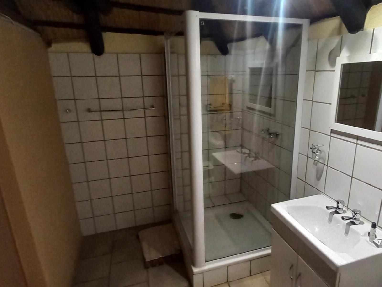 Ombinda Country Lodge Outjo Pokój zdjęcie