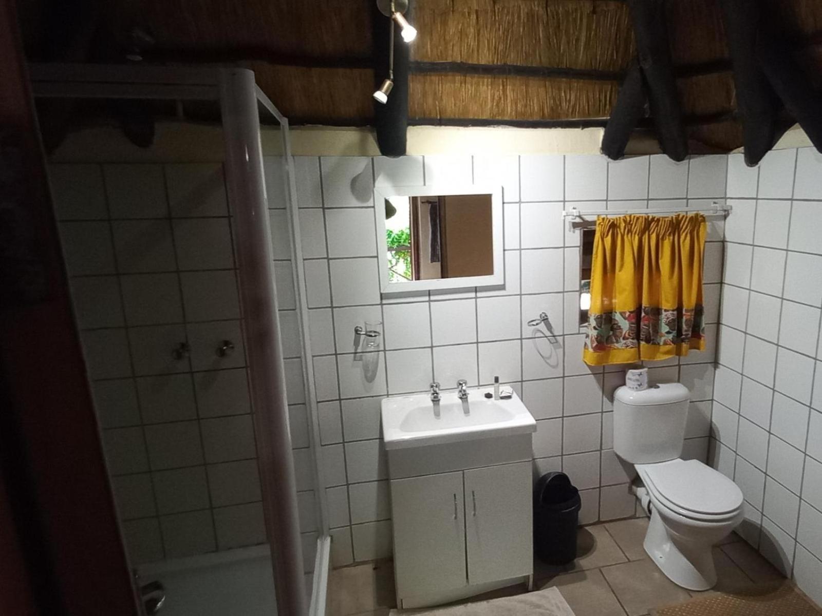 Ombinda Country Lodge Outjo Pokój zdjęcie