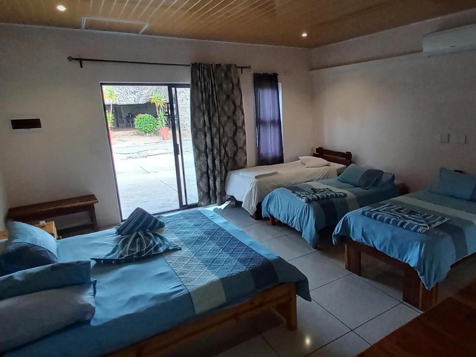 Ombinda Country Lodge Outjo Pokój zdjęcie