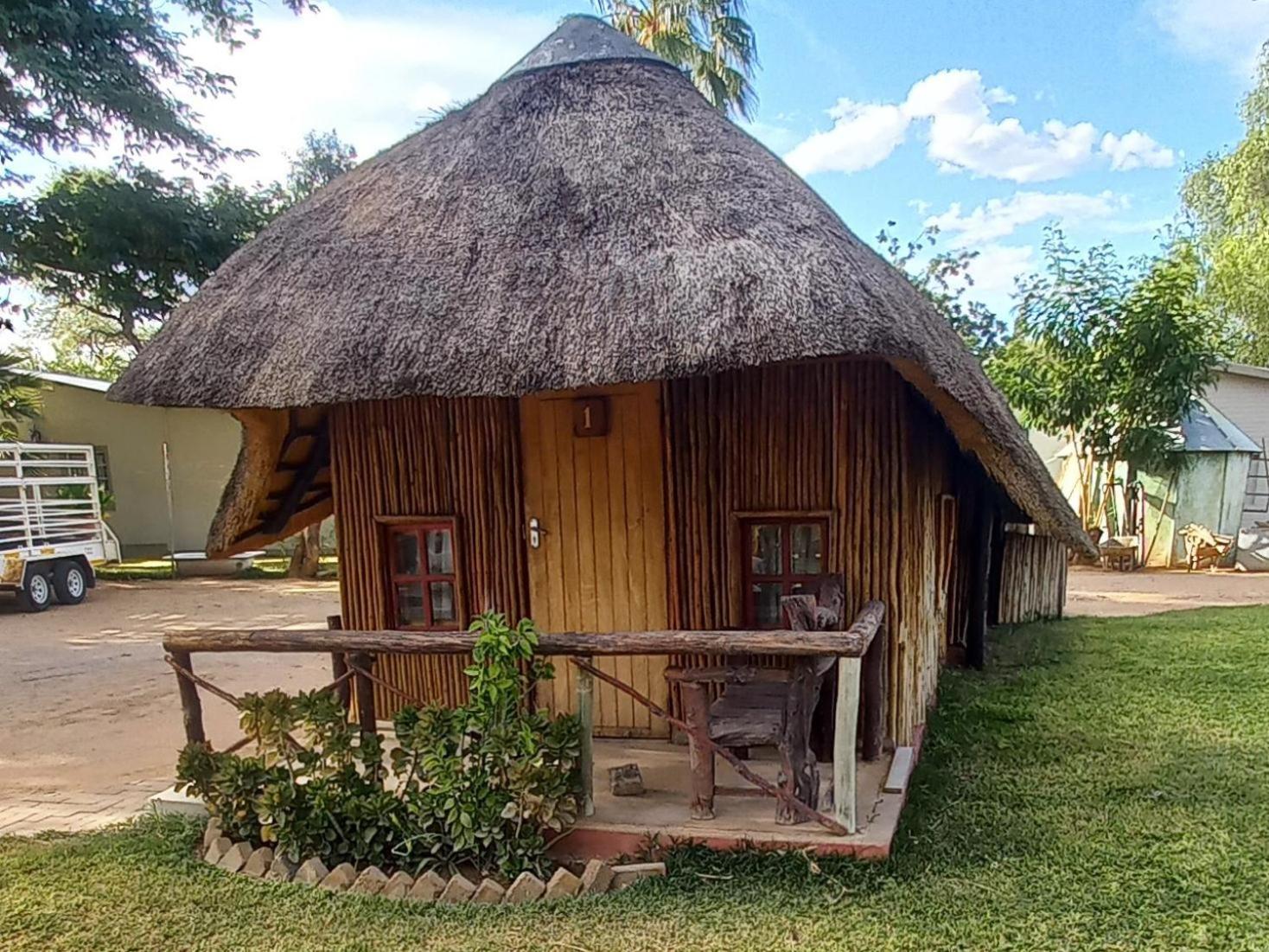 Ombinda Country Lodge Outjo Pokój zdjęcie