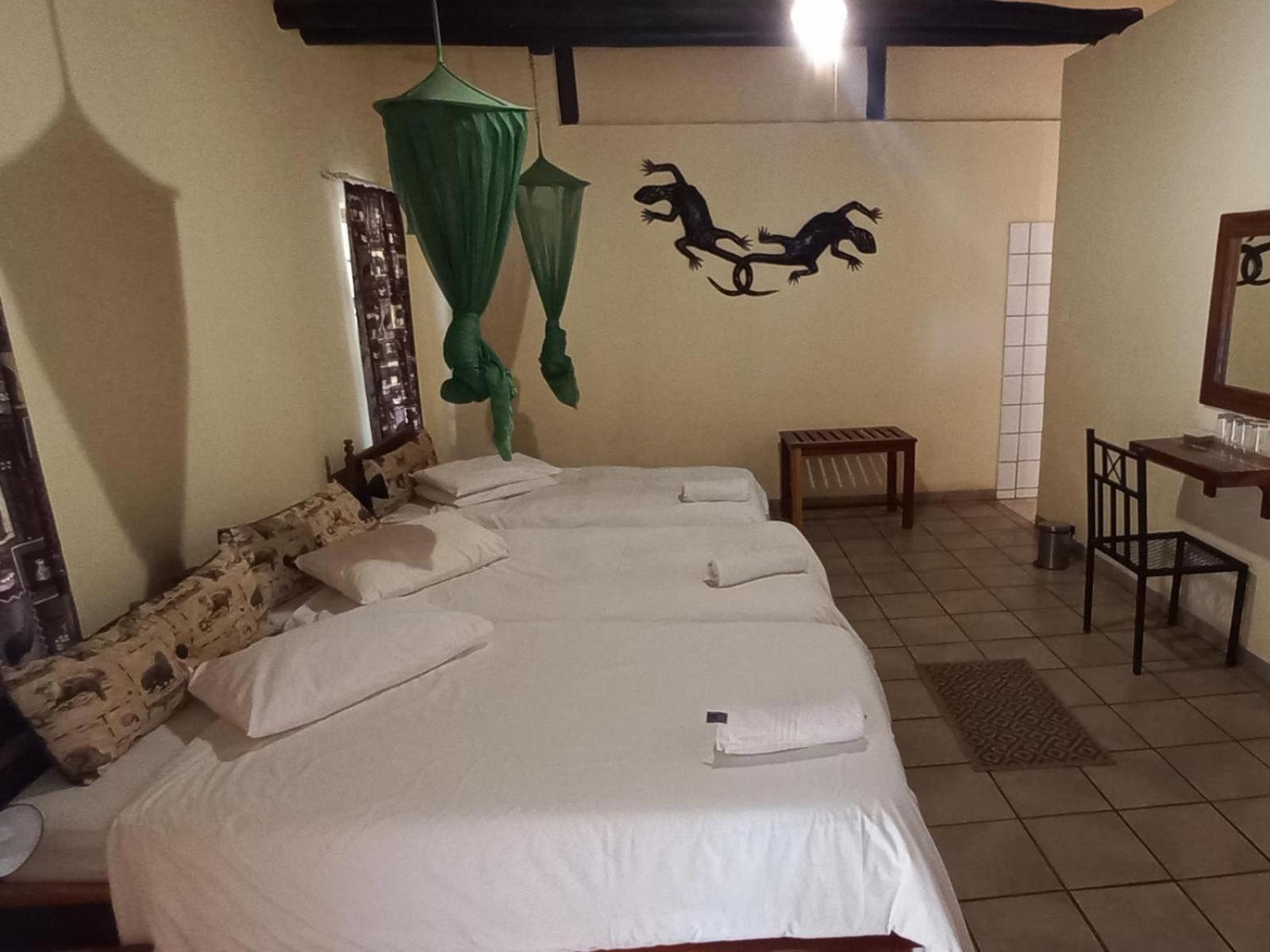 Ombinda Country Lodge Outjo Pokój zdjęcie