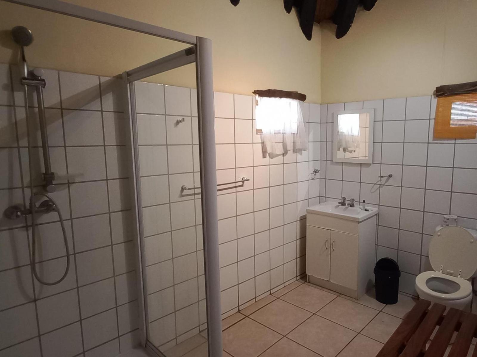 Ombinda Country Lodge Outjo Pokój zdjęcie