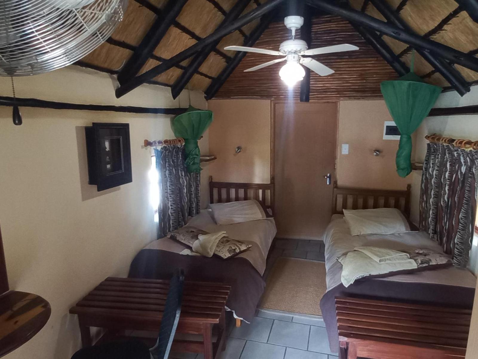 Ombinda Country Lodge Outjo Pokój zdjęcie