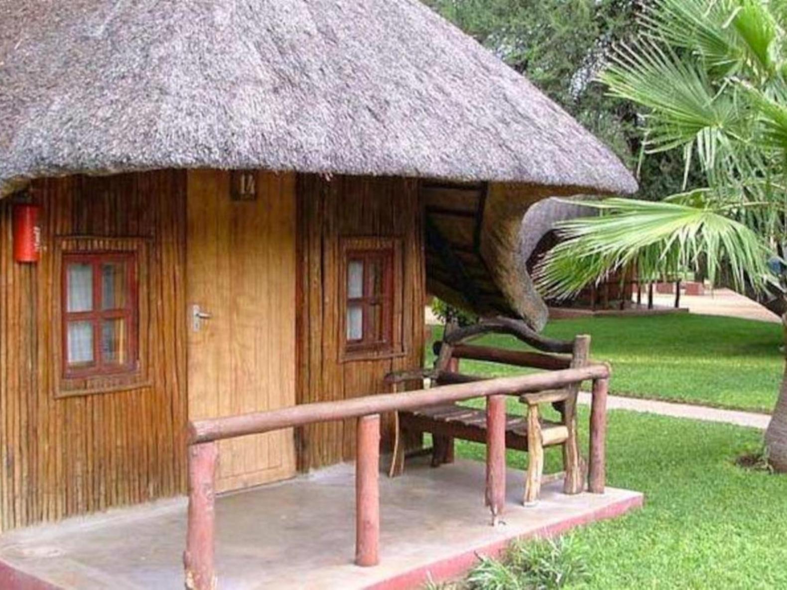 Ombinda Country Lodge Outjo Zewnętrze zdjęcie